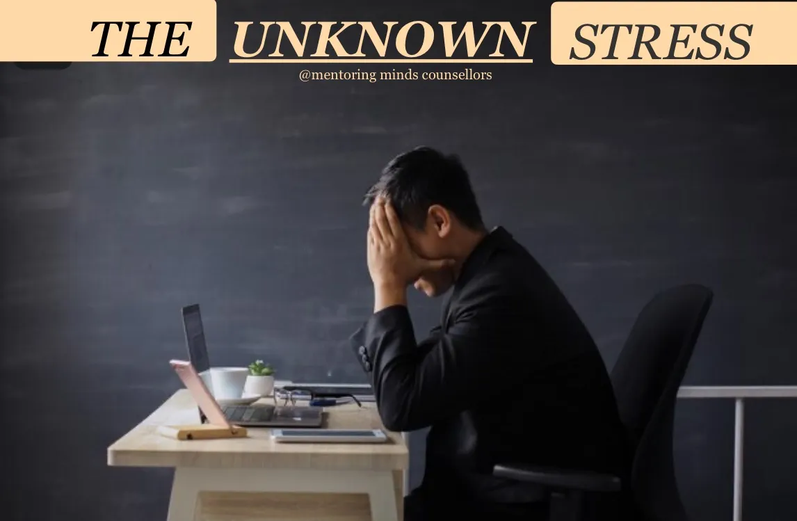 The Unknown STRESS