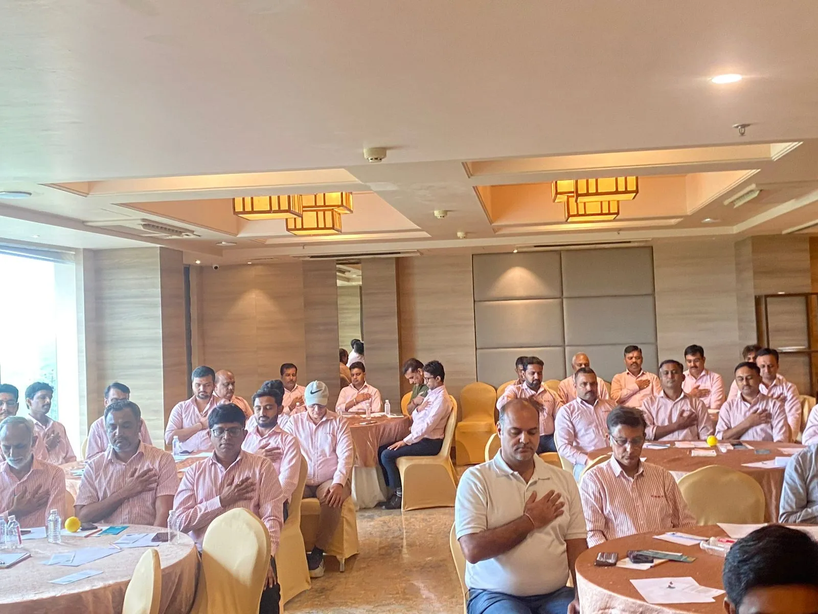 Carysil (Bhavnagar) - Leadership 2