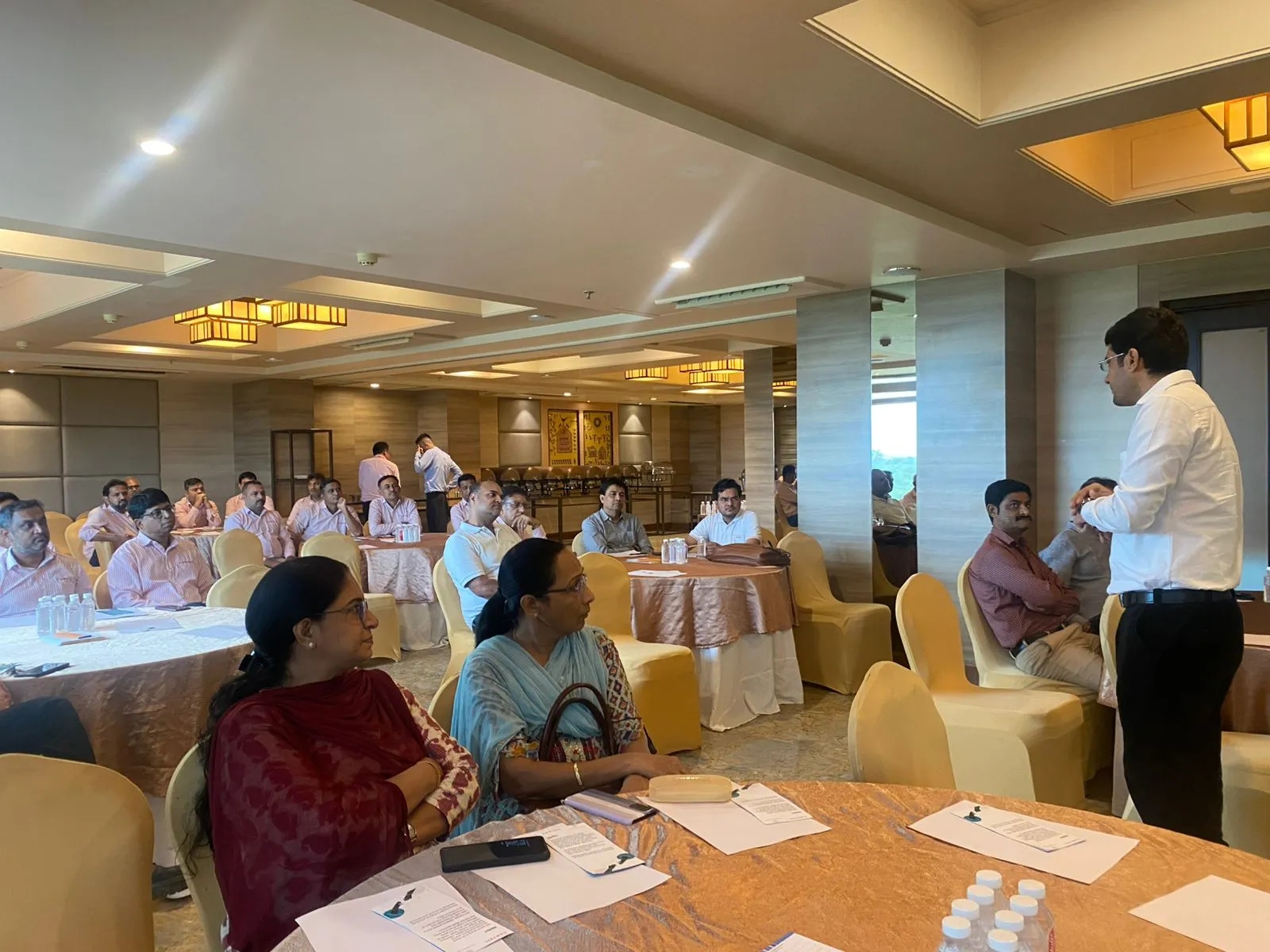 Carysil (Bhavnagar) - Leadership 4