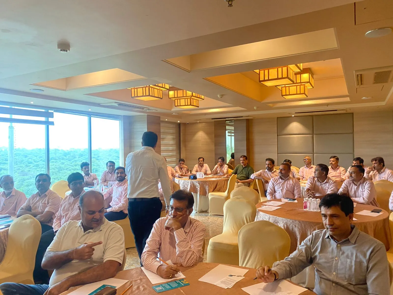 Carysil (Bhavnagar) - Leadership 5