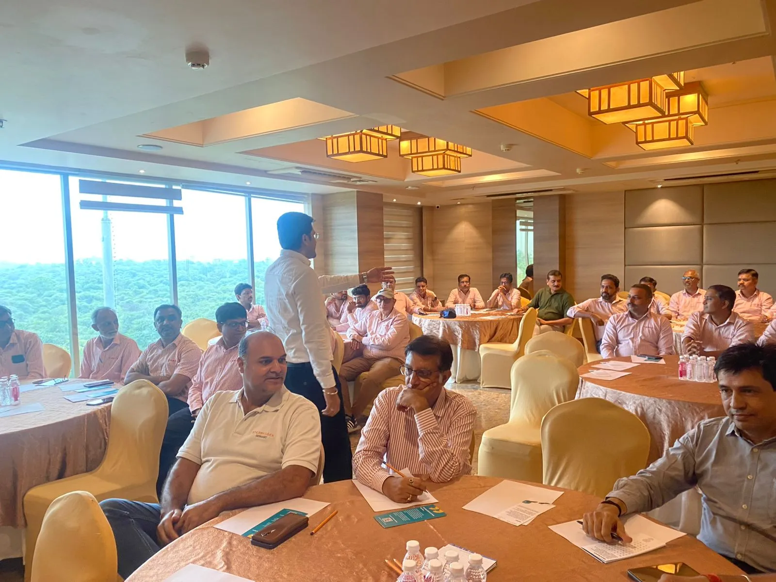 Carysil (Bhavnagar) - Leadership 6
