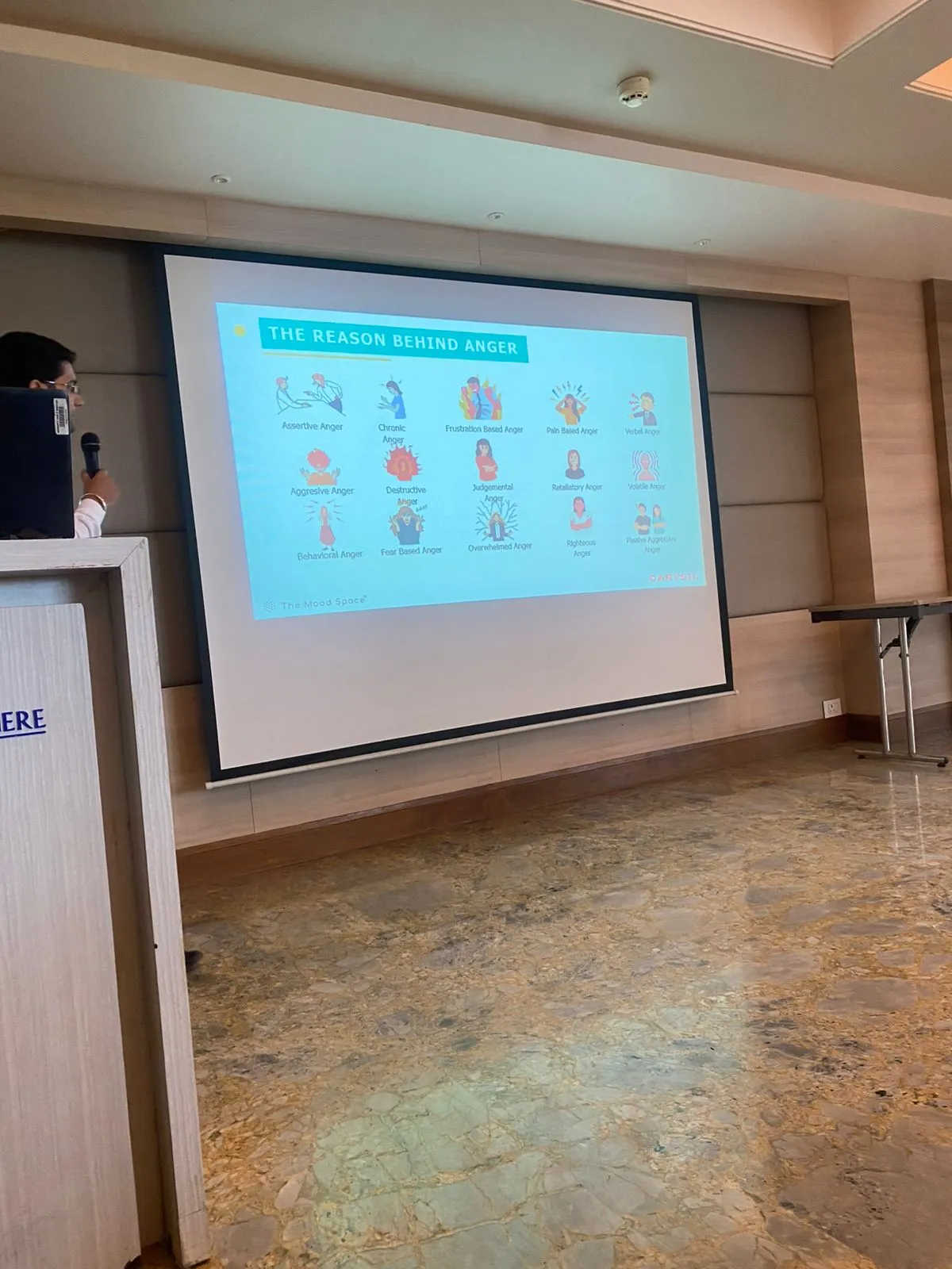 Carysil (Bhavnagar) - Leadership 7