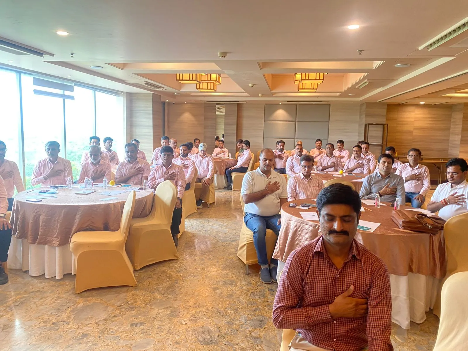 Carysil (Bhavnagar) - Leadership 9