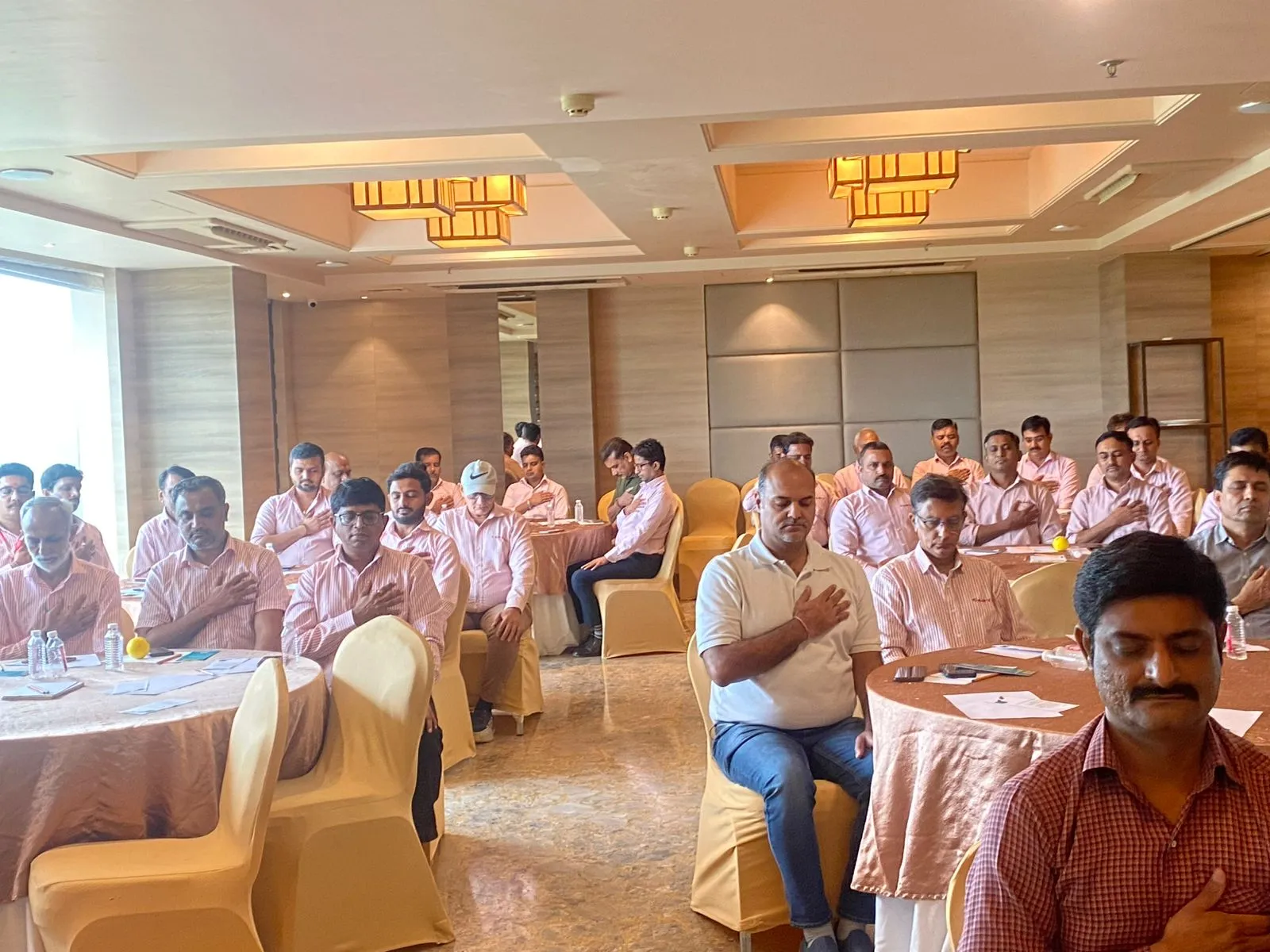 Carysil (Bhavnagar) - Leadership 11