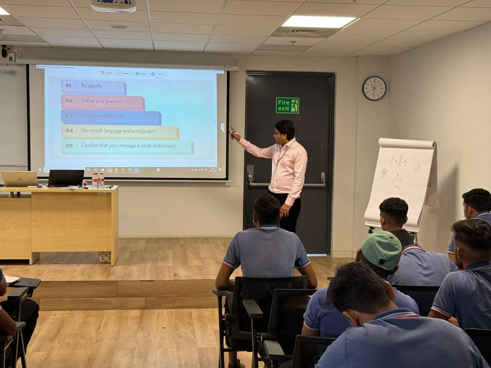 IFB Point Technologies (Pune) 1