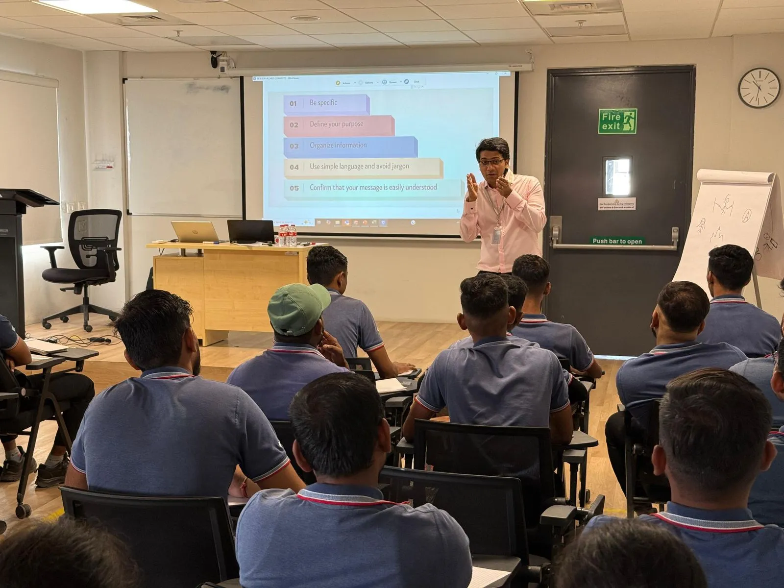 IFB Point Technologies (Pune) 2