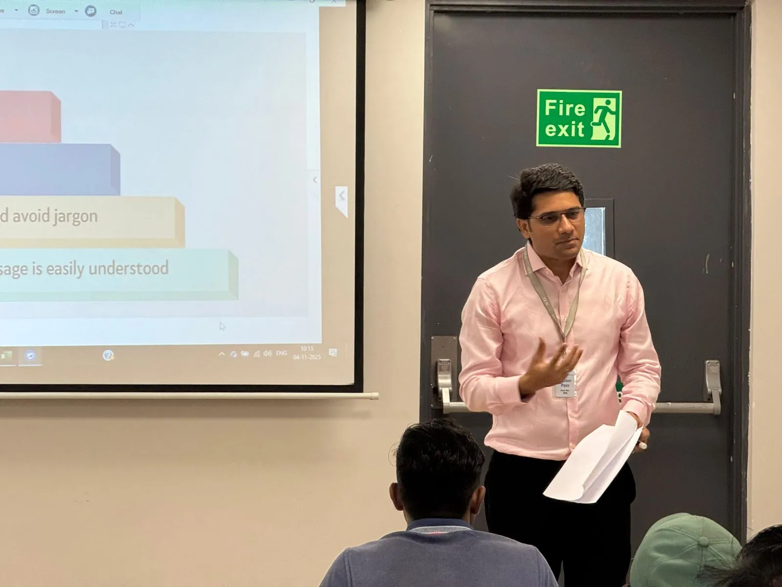 IFB Point Technologies (Pune) 3