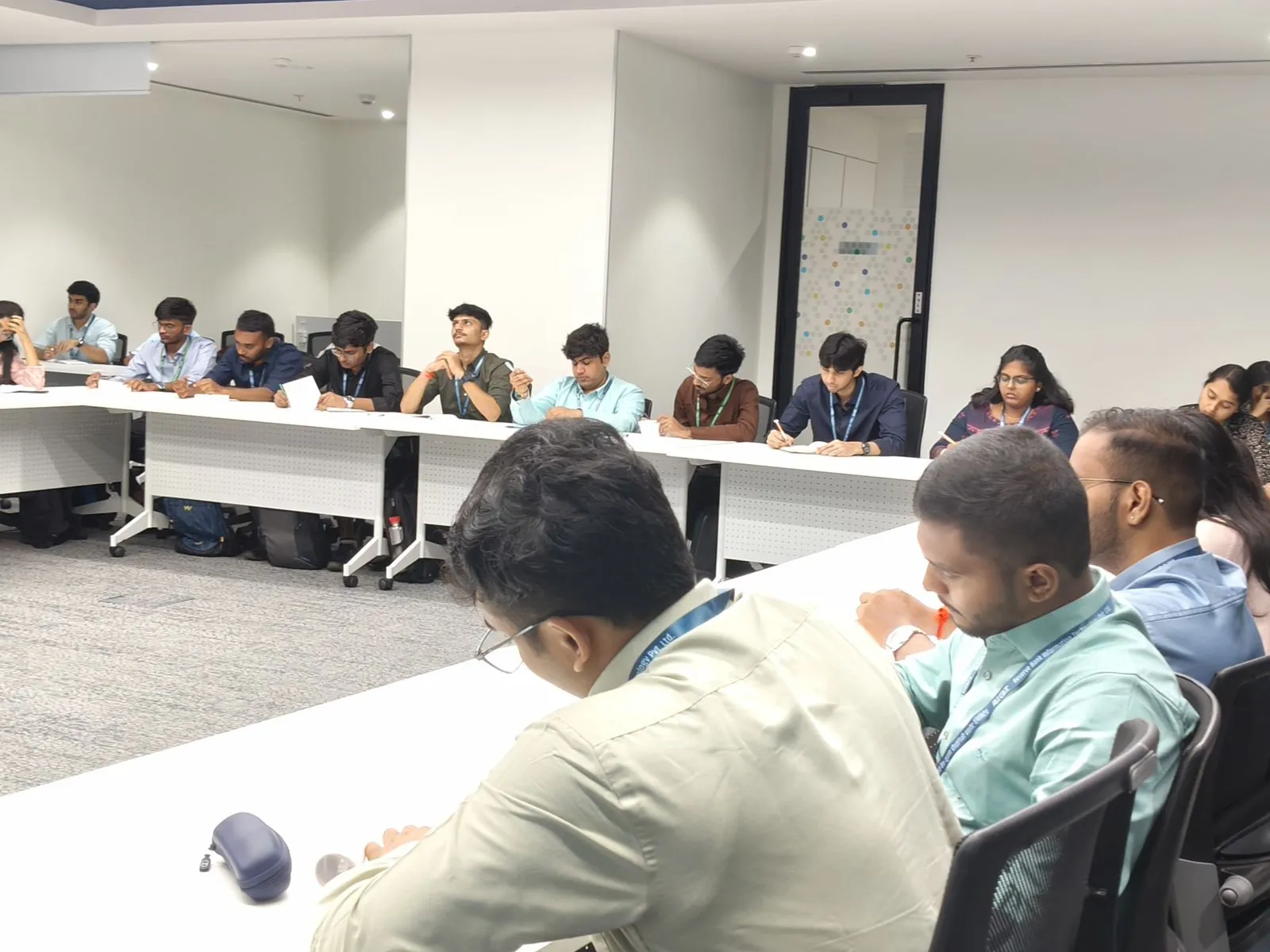 Reserve Bank of India Technology REBIT (Navi Mumbai) 6