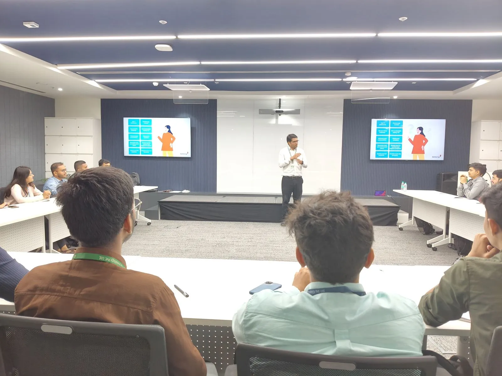 Reserve Bank of India Technology REBIT (Navi Mumbai) 7